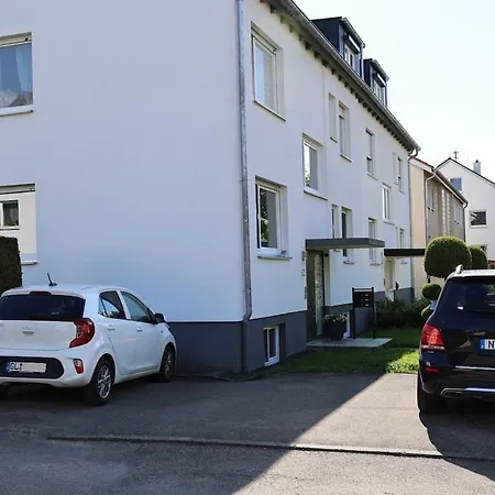 Teck Flat Grande Lägenhet *