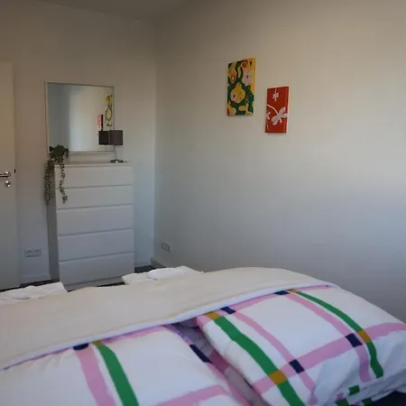 Teck Flat Grande Apartment