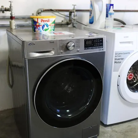 Teck Flat Grande Apartamento *