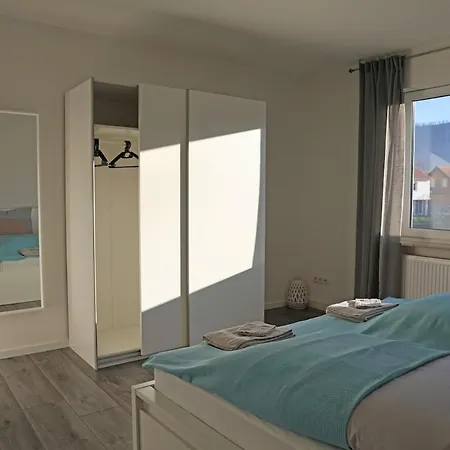 Apartment Teck Flat Grande *