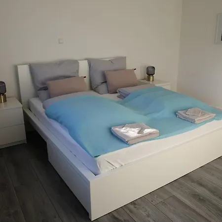 Apartamento Teck Flat Grande Bissingen an der Teck