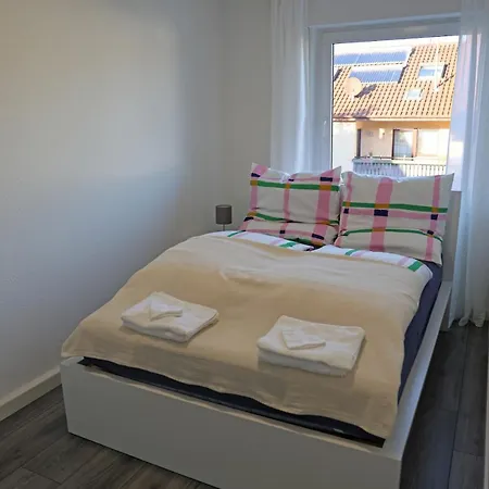 Apartment Teck Flat Grande