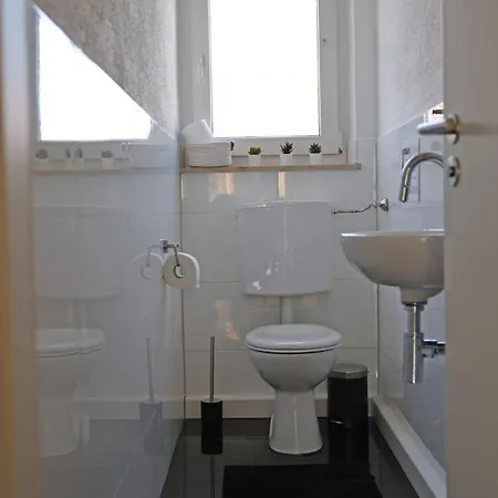 Teck Flat Grande Apartamento *