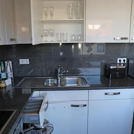 Teck Flat Grande Bissingen an der Teck