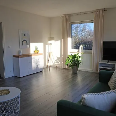 Teck Flat Grande * Bissingen an der Teck