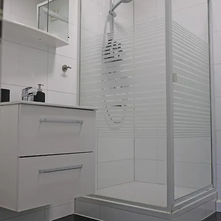 Teck Flat Grande Apartamento