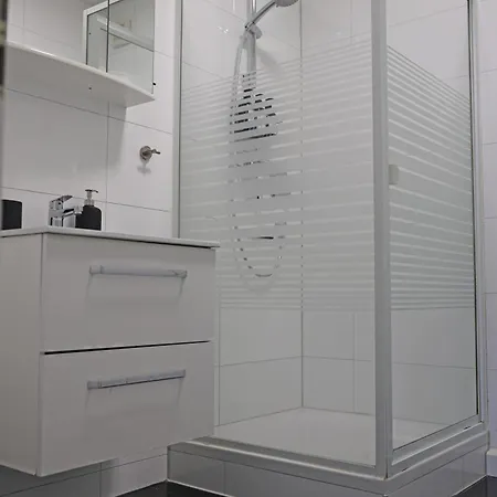 Apartment Teck Flat Grande *