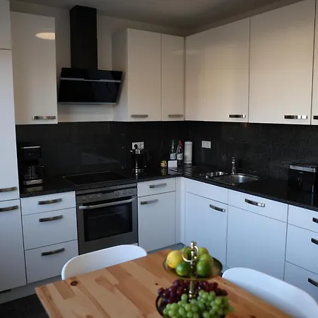 Teck Flat Grande Apartamento