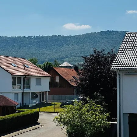 Teck Flat Grande Lägenhet