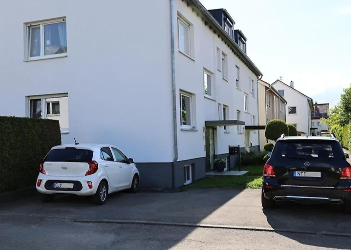 Teck Flat Grande Lejlighed *