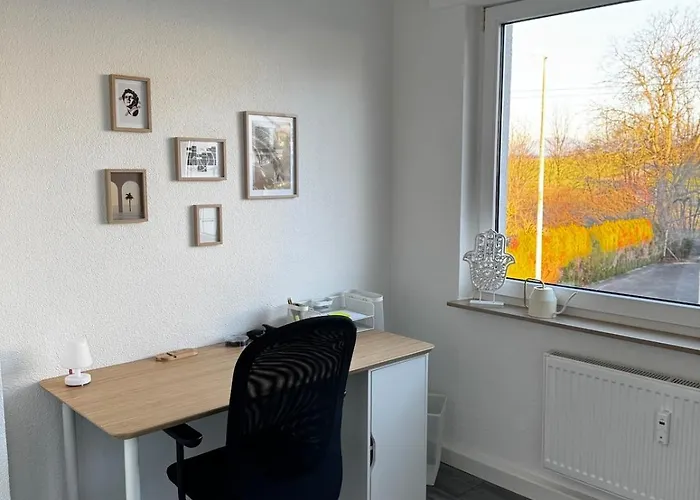 Lejlighed Teck Flat Grande Bissingen an der Teck