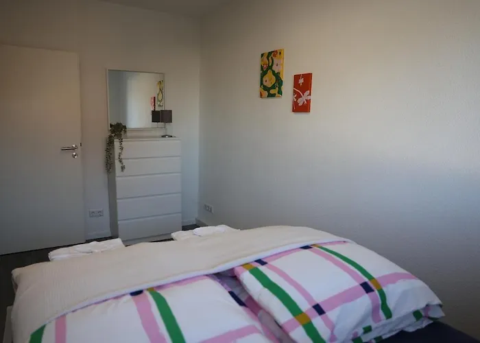 Teck Flat Grande Lejlighed