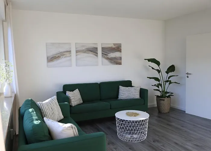 Lejlighed Teck Flat Grande