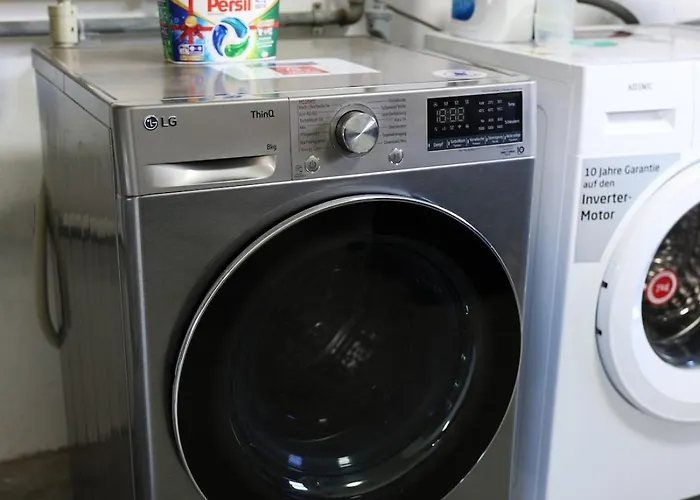 Teck Flat Grande Lejlighed *