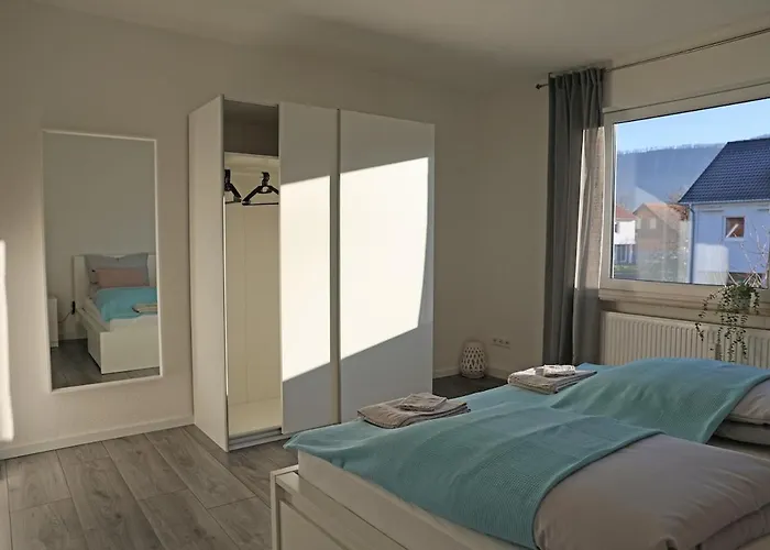 Lejlighed Teck Flat Grande *