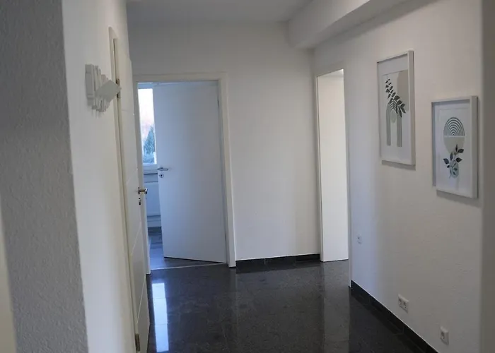 Teck Flat Grande Lejlighed Bissingen an der Teck