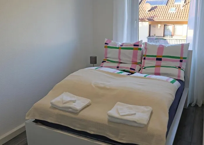 Lejlighed Teck Flat Grande