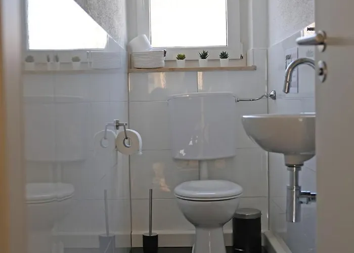 Teck Flat Grande Lejlighed *