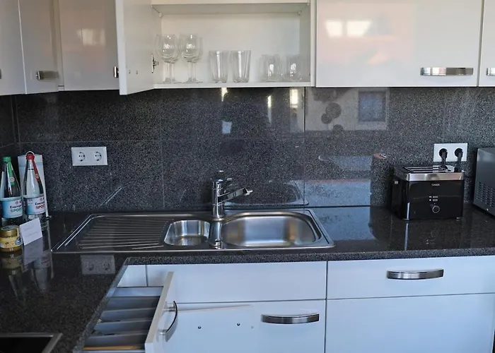 Teck Flat Grande Bissingen an der Teck