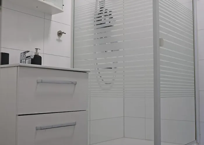 Teck Flat Grande Lejlighed