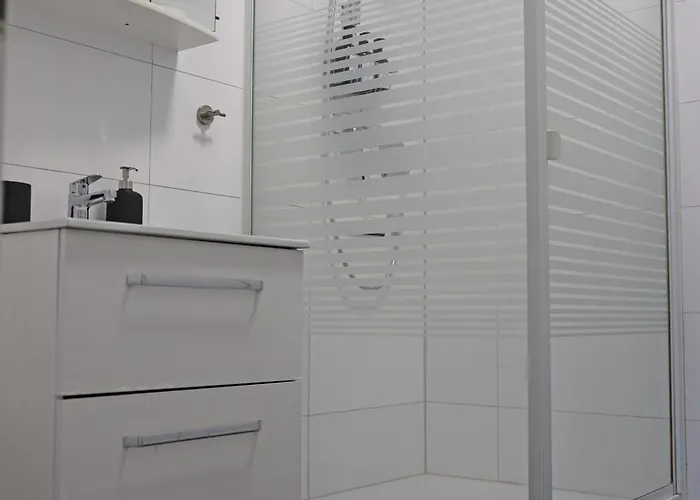 Lejlighed Teck Flat Grande *